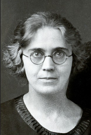 Photo of Redina Louise Bremer